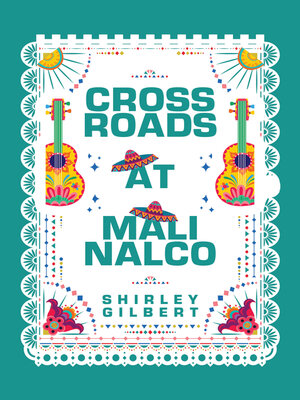 cover image of Crossroads at Malinalco